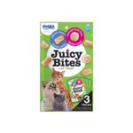 INABA INABA Juicy Bites Homestyle Broth & Calamari Flavor 3g  正面圖