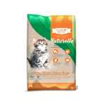 Cindy's Cindy's Recipe Naturelle Holistic Kitten Chicken Salmon Recipe 7kg 7kg  正面圖