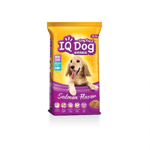IQ DOG FOOD 13.5KG SALMON Dog Dry Food IQ DOG