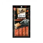 SHEBA MELTY CREAMY TREATS 12G X 4 TUNA Cat Treats SHEBA