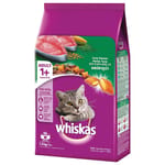 WKAS 1.2KG TUNA Cat Dry Food WKAS