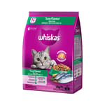 WKAS 3KG TUNA Cat Dry Food WKAS