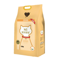 JZ-03 2.0MM N1 TOFU CAT LITTER,ORIGINAL 17.5L Daily necessities for dogs PA