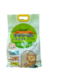 JZ-29 2.0MM BAMBOO TOFU CAT LITTER ORIGINAL 5.75KG Cat litter BAMBOO
