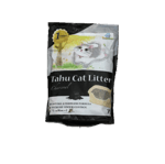 KAWAN TAHU CAT LITTER CHARCOAL 7L Nutritional and health products MAXHICO