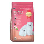 SH CAT 10KG MOTHER & BABY Cat Dry Food SH