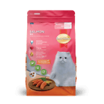 SH CAT 10KG SALMON Cat Dry Food SH