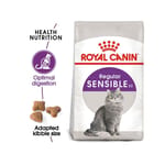ROYAL CANIN CAT 15KG SENSIBLE33 Cat Dry Food ROYAL CANIN