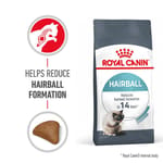 ROYAL CANIN CAT 2KG HAIRBALL Cat Dry Food ROYAL CANIN
