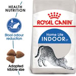 ROYAL CANIN CAT 400G INDOOR 27 Cat Dry Food ROYAL CANIN