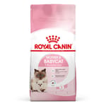 ROYAL CANIN CAT 4KG BABYCAT Cat Dry Food ROYAL CANIN