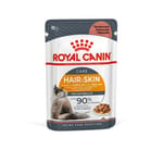 ROYAL CANIN CAT WET INTENSE BEAUTY POUCH Cat Wet Food ROYAL CANIN