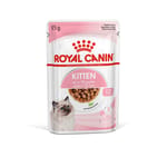 ROYAL CANIN CAT WET KITTEN POUCH Cat Wet Food ROYAL CANIN