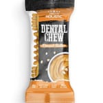 ABSOLUTE ABSOLUTE HOLISTIC DENTAL CHEW  - PEANUT BUTTER   正面圖