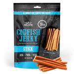 ABSOLUTE ABSOLUTE HOLISTIC COD FISH LOIN STICK 100g 100g  正面圖
