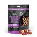 ABSOLUTE ABSOLUTE HOLISTIC VENISON DUMBBELL 100g 100g  正面圖