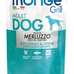 Monge Monge Grill Cod Fish 100g 100g  正面圖