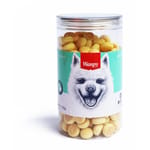 Wanpy Wanpy Little Ball Biscuits（WBA-08HS-60167)125g 125g  正面圖