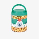 Wanpy Wanpy Little Ball Biscuits 250g 250g  正面圖