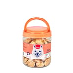 Wanpy Wanpy Cookie With Chicken Apple500g 500g  正面圖