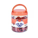 Wanpy Wanpy Salmon Fish Shape Bites450g 450g  正面圖