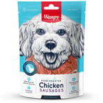 Wanpy Wanpy Chicken Sausage100g 100g  正面圖