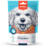 Wanpy Wanpy Chicken Sweet Potato Twisted100g 100g  正面圖