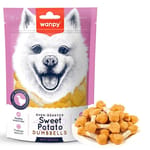 Wanpy Wanpy Sweet Potato Dumbell100g 100g  正面圖