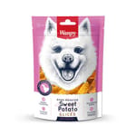Wanpy Wanpy Sweet Potato Slice100g 100g  正面圖