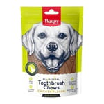 Wanpy Wanpy Toothbrush Chew Chicken Flavor100g 100g  正面圖