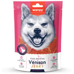 Wanpy Wanpy Venison Jerky100g 100g  正面圖