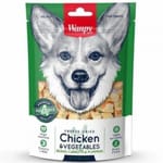Freeze Freeze Dried Chicken Vegetable For Dog40g 40g  正面圖