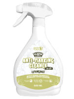 Cindy & Friends Pencuci Anti-Tanda Untuk Kucing (Lemongrass) 500ml (CNF553769) Cat Litter & Deodorizing Cleaning Cindy & Friends