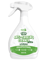 Cindy & Friends Pencuci Anti-Tanda Untuk Anjing (Lemongrass) 500ml (CNF553523) Cleaning Supplies Cindy & Friends