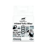 VitalPlus Tandas Berasap Tofu Campuran 2.8kg (VP-L101) Cat Litter & Deodorizing Cleaning VitalPlus