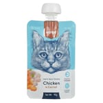 Wanpy Wanpy Chicken + Carrot  90g 90g  正面圖