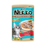 NEKKO NEKKO Tuna -037 70g 70g  正面圖