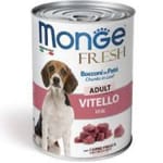 MONGE MONGE VEAL  400g 400g  正面圖