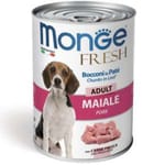 MONGE MONGE PORK  400g 400g  正面圖