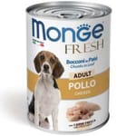 MONGE MONGE CHICKEN  400g 400g  正面圖
