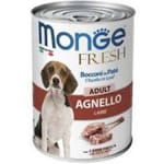MONGE MONGE LAMB  400g 400g  正面圖