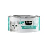 Kit Kit Cat Deboned Chicken Classic 80g 80g  正面圖