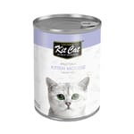 Kit Kit Cat Kitten Mousse 400g 400g  正面圖