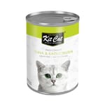 Kit Kit Cat Atlantic Tuna With Katsuobushi 400g 400g  正面圖
