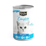 Kit Kit Cat Complete Cuisine Tuna Classic in Broth 150g 150g  正面圖