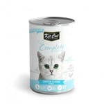 Kit Kit Cat Complete Cuisine Chicken Classic In Broth 150g 150g  正面圖
