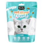 Kit Kit Cat Kitty Crunch Lamb 60g 60g  正面圖