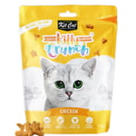Kit Kit Cat Kitty Crunch Chicken 60g 60g  正面圖