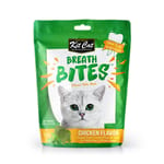 Kit Kit Cat Breath Bites Chicken 60g 60g  正面圖