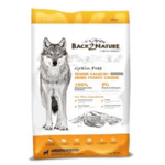 Back2Nature Back2Nature Grain Free Salmon 300g 300g  正面圖